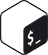 bash icon